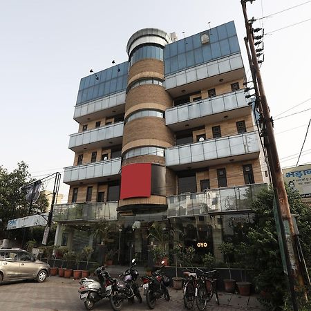 Hotel Yadu Residency Meerut Luaran gambar