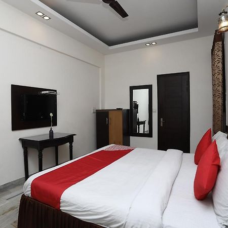 Hotel Yadu Residency Meerut Luaran gambar