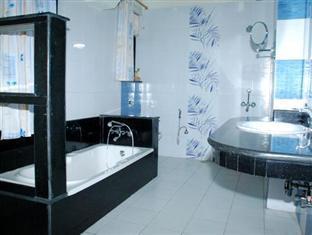 Hotel Yadu Residency Meerut Luaran gambar
