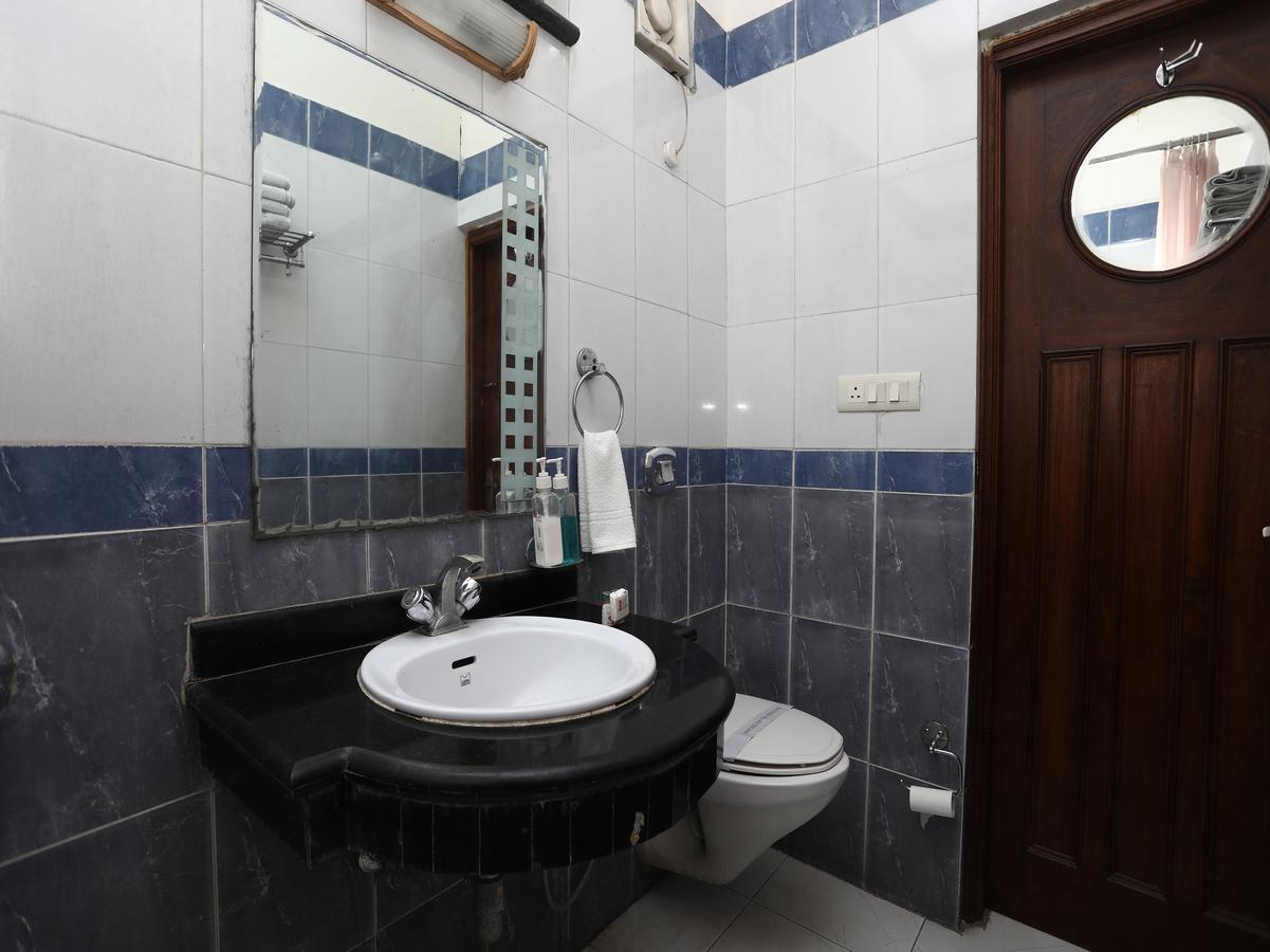 Hotel Yadu Residency Meerut Luaran gambar