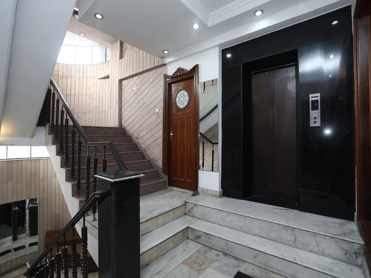 Hotel Yadu Residency Meerut Luaran gambar