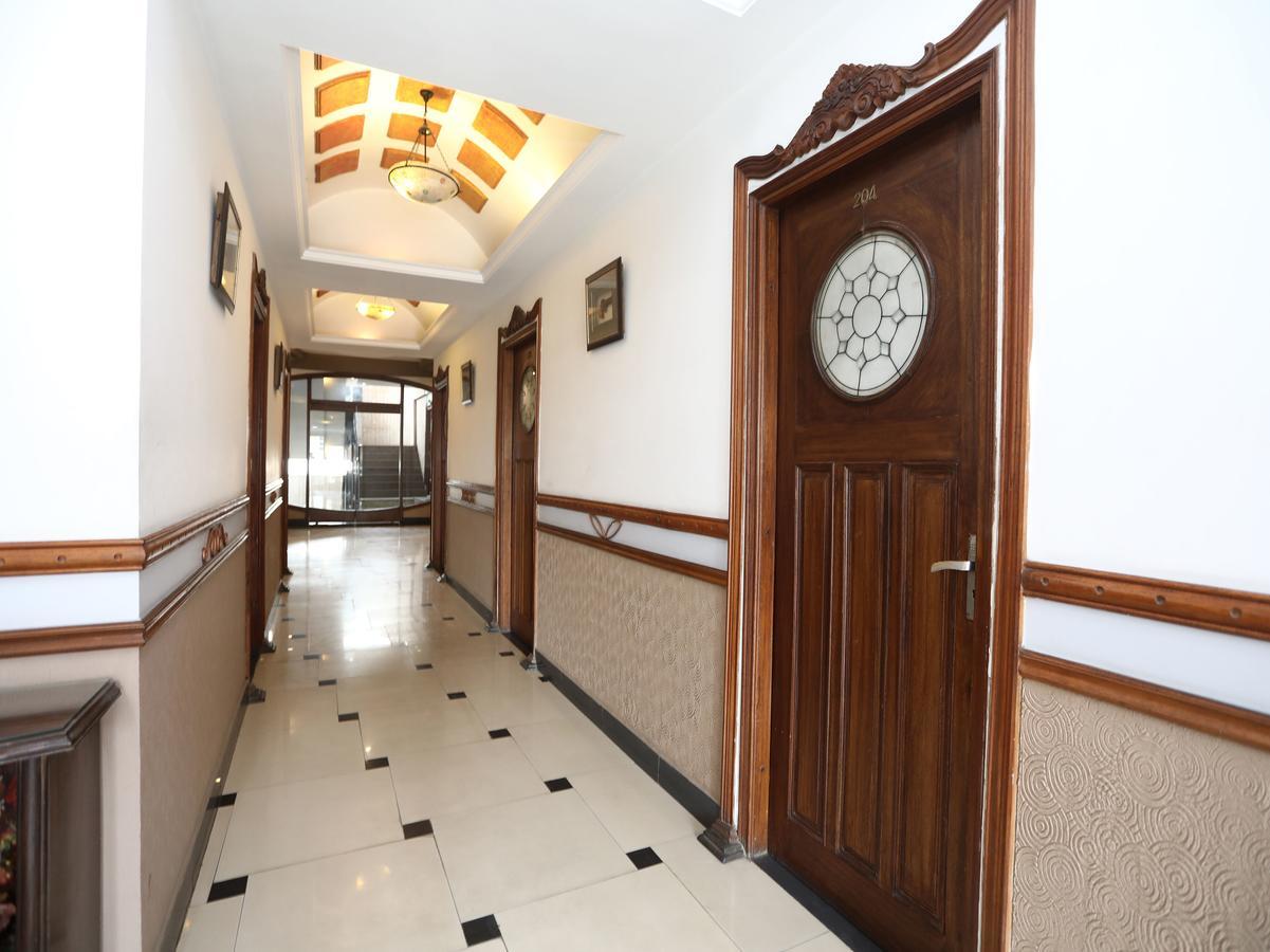 Hotel Yadu Residency Meerut Luaran gambar