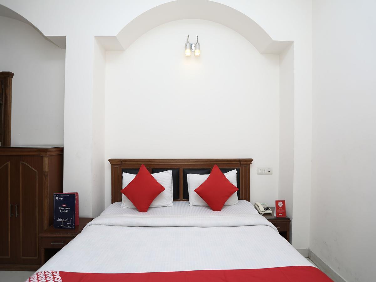Hotel Yadu Residency Meerut Luaran gambar