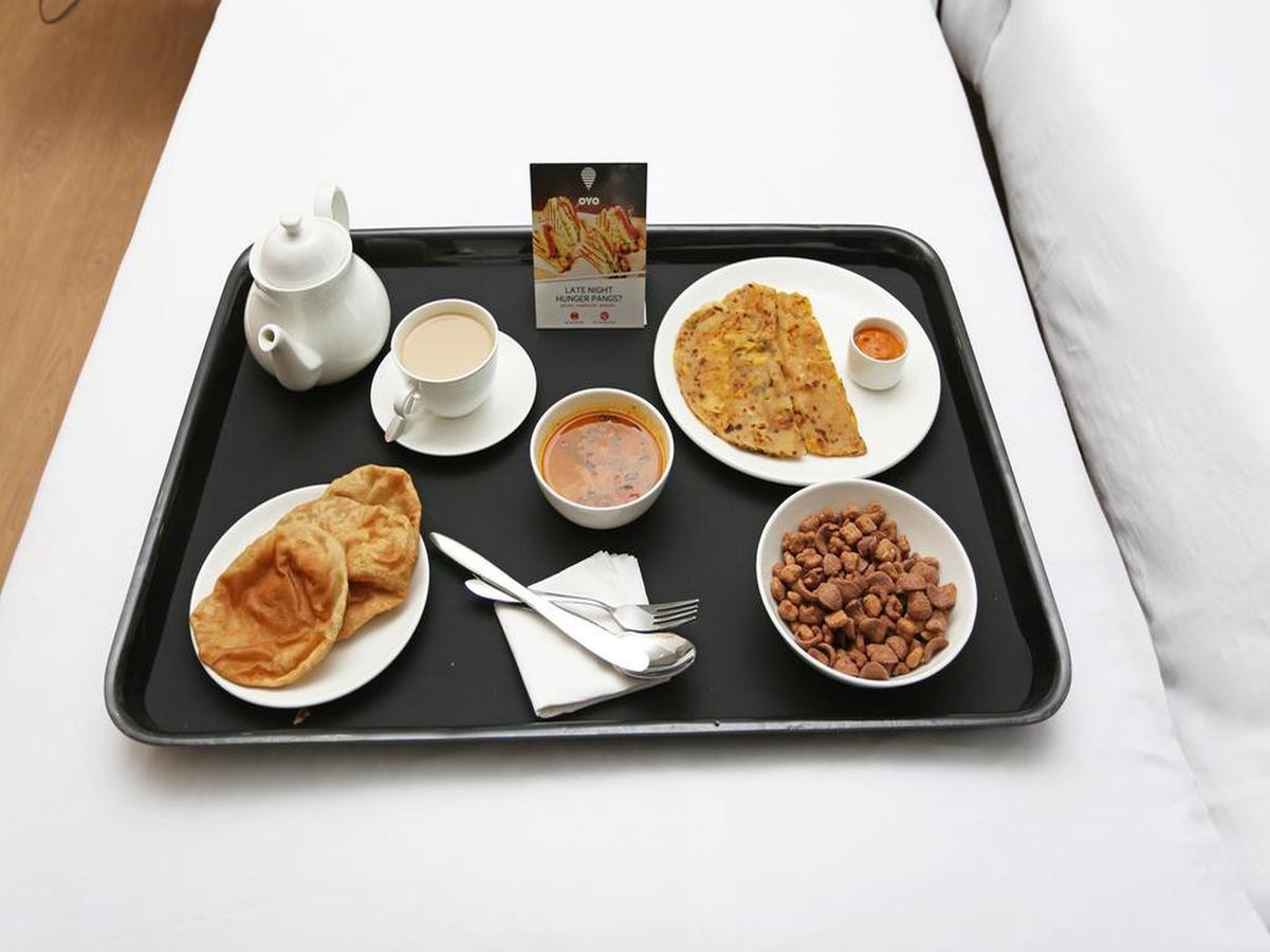 Hotel Yadu Residency Meerut Luaran gambar