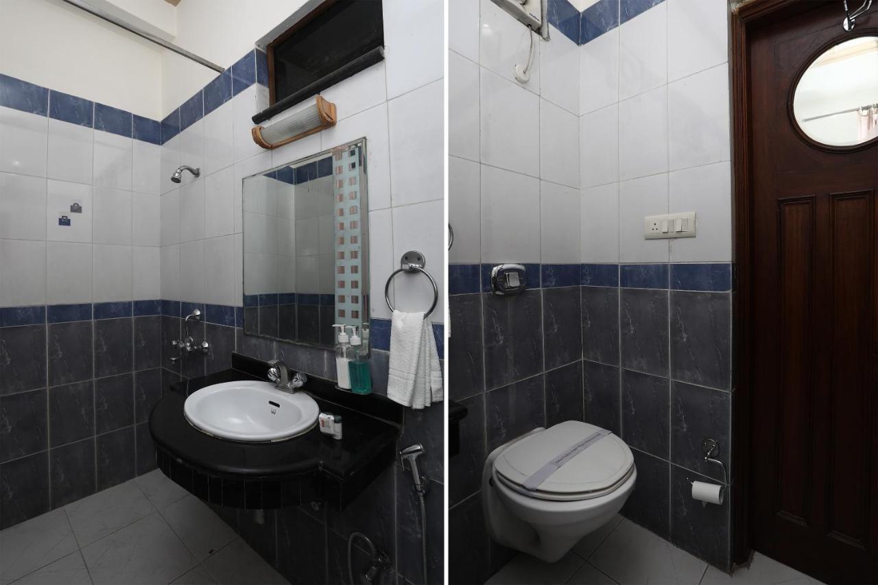 Hotel Yadu Residency Meerut Luaran gambar