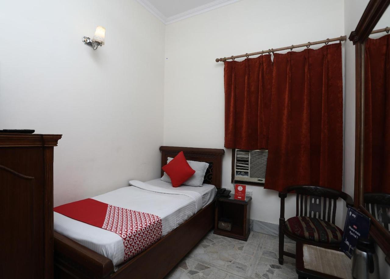 Hotel Yadu Residency Meerut Luaran gambar
