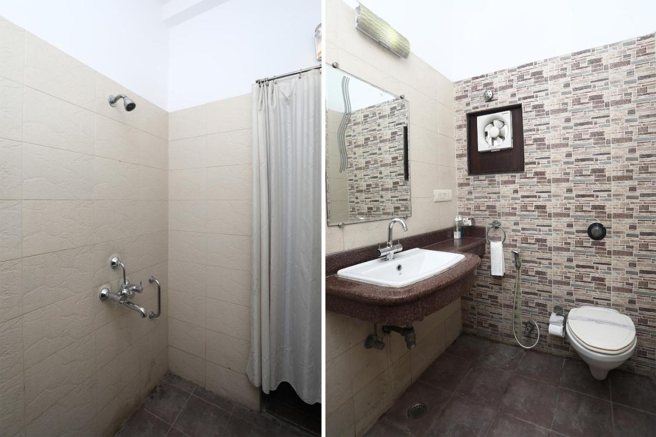 Hotel Yadu Residency Meerut Luaran gambar