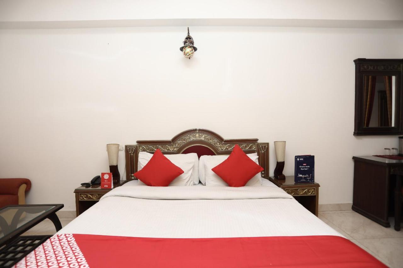 Hotel Yadu Residency Meerut Luaran gambar