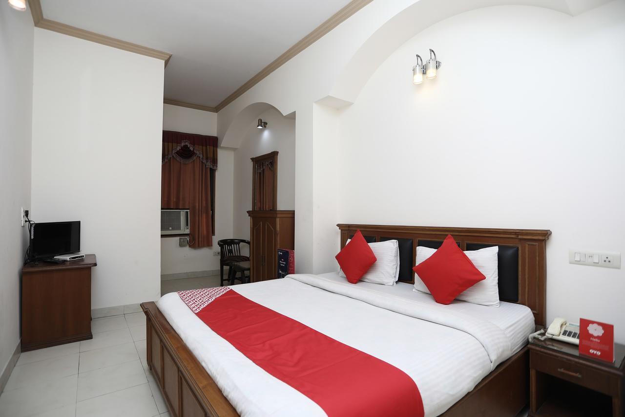 Hotel Yadu Residency Meerut Luaran gambar