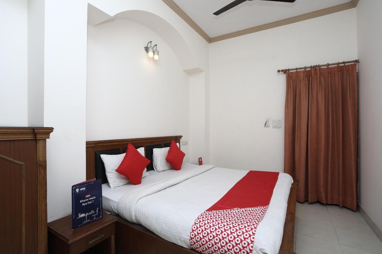 Hotel Yadu Residency Meerut Luaran gambar