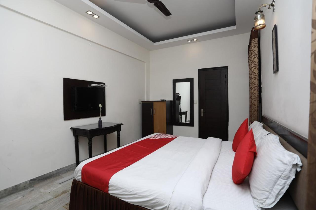 Hotel Yadu Residency Meerut Luaran gambar