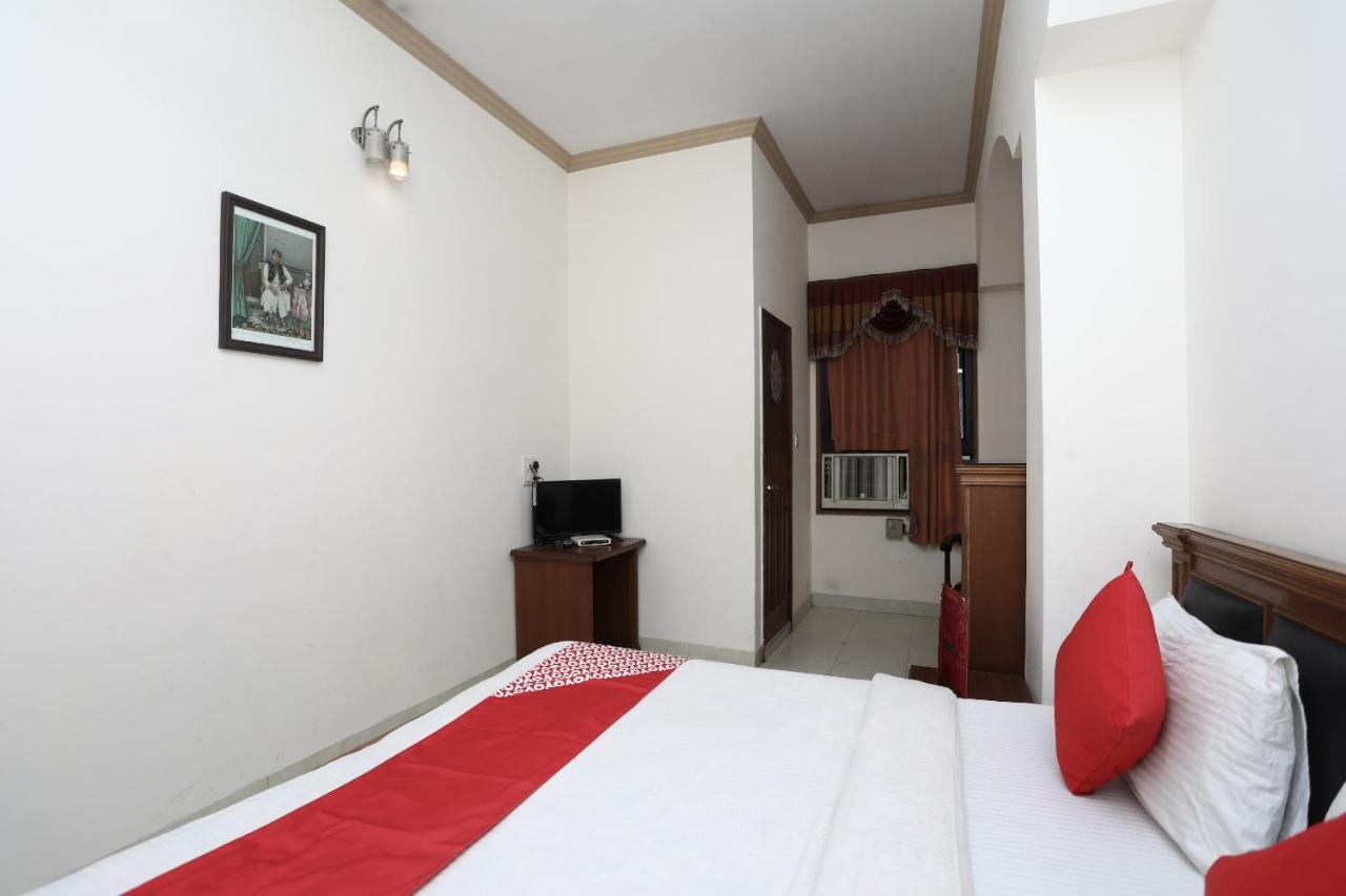 Hotel Yadu Residency Meerut Luaran gambar