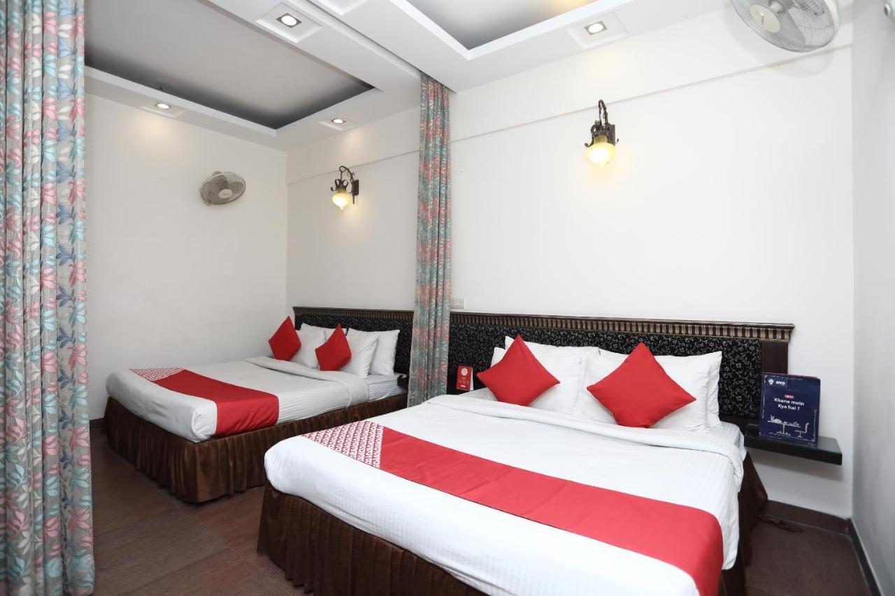 Hotel Yadu Residency Meerut Luaran gambar